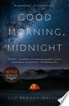 Cover for Good Morning, Midnight