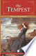 Cover for The Tempest