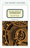 Cover for The Real World of Technology