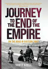 Cover for Journey to the End of the Empire