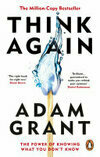 Cover for Think Again