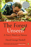 Cover for The Forest Unseen