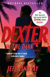 Cover for Dexter in the Dark