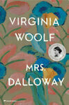 Cover for Mrs. Dalloway