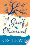 Cover for Grief Observed