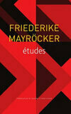 Cover for Études