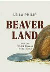 Cover for Beaverland