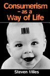 Cover for Consumerism