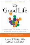 Cover for The Good Life