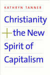 Cover for Christianity and the New Spirit of Capitalism