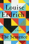 Cover for The Sentence