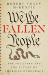 Cover for We the Fallen People