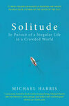 Cover for Solitude