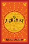 Cover for The Alchemist