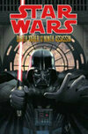 Cover for Star Wars: Darth Vader and the Ninth Assassin