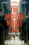 Cover for The Making of the Modern Middle East