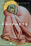 Cover for The Prophets