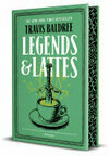 Cover for Legends & Lattes