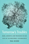 Cover for Tomorrow's Troubles