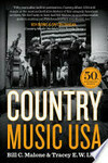 Cover for Country Music USA