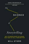 Cover for The Science of Storytelling