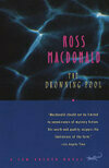 Cover for The Drowning Pool (Lew Archer Series Book 2)