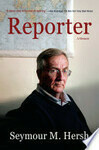 Cover for Reporter