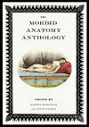 Cover for The Morbid Anatomy Anthology