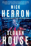 Cover for Slough House