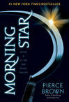 Cover for Morning Star (Red Rising Series Book 3)