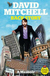 Cover for Back Story
