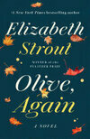 Cover for Olive, Again