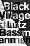 Cover for Black Village