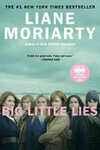 Cover for Big Little Lies