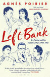 Cover for Left Bank