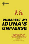 Cover for Iduna's Universe