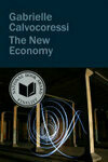 Cover for The New Economy