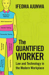 Cover for The Quantified Worker