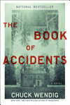 Cover for The Book of Accidents