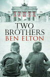 Cover for Two Brothers