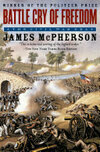Cover for Battle Cry of Freedom