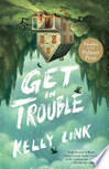 Cover for Get in Trouble