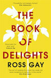 Cover for The Book of Delights