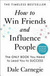 Cover for How to Win Friends and Influence People