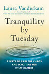 Cover for Tranquility by Tuesday