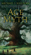 Cover for Age of Myth