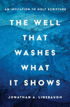 Cover for The Well That Washes What It Shows