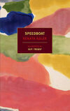 Cover for Speedboat