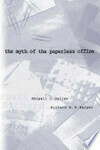 Cover for The Myth of the Paperless Office