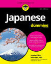 Cover for Japanese For Dummies